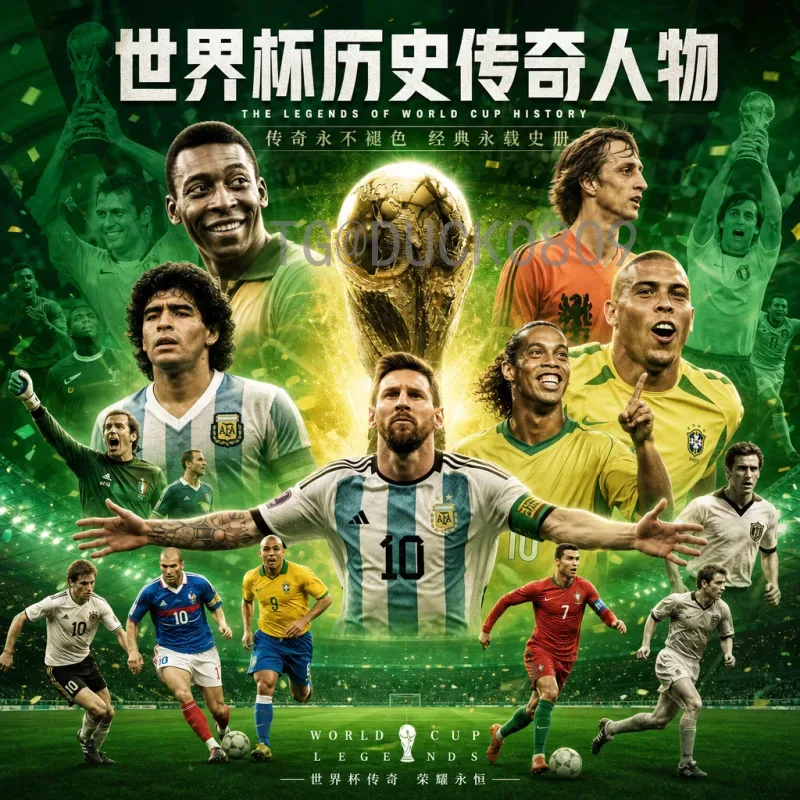 详细2026世界杯非洲区名额一览：9个直通席位争夺战